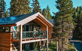Naturchalets Turracher Höhe by ALPS RESORTS